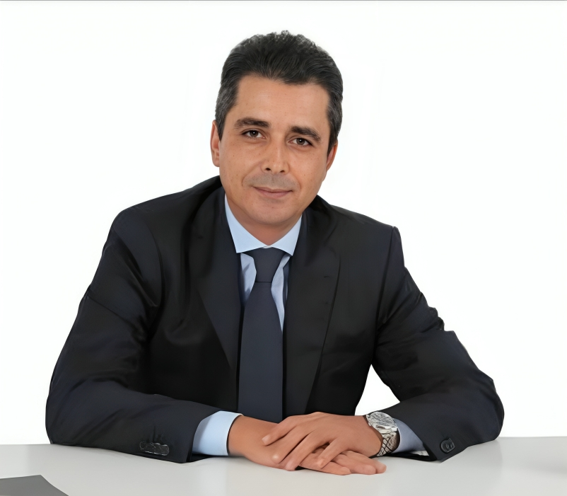 JAIDA SA: Rachid Medarhri nommé Directeur général